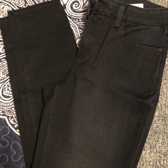 NYDJ Denim - NYDJ Dark Blue Jeans